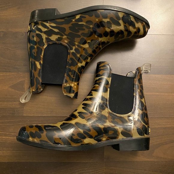 Lauren Ralph Lauren Shoes | Leopard 